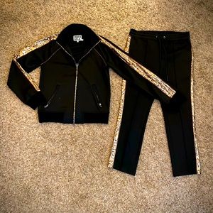 Pam & Gela Small Matching Set